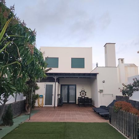 Apartmán Casa Luz 143, Residencial El Pueblito Playa Blanca  Exteriér fotografie
