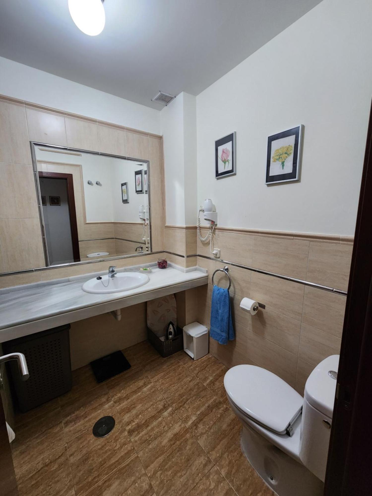 Apartmán Casa Luz 143, Residencial El Pueblito Playa Blanca  Exteriér fotografie