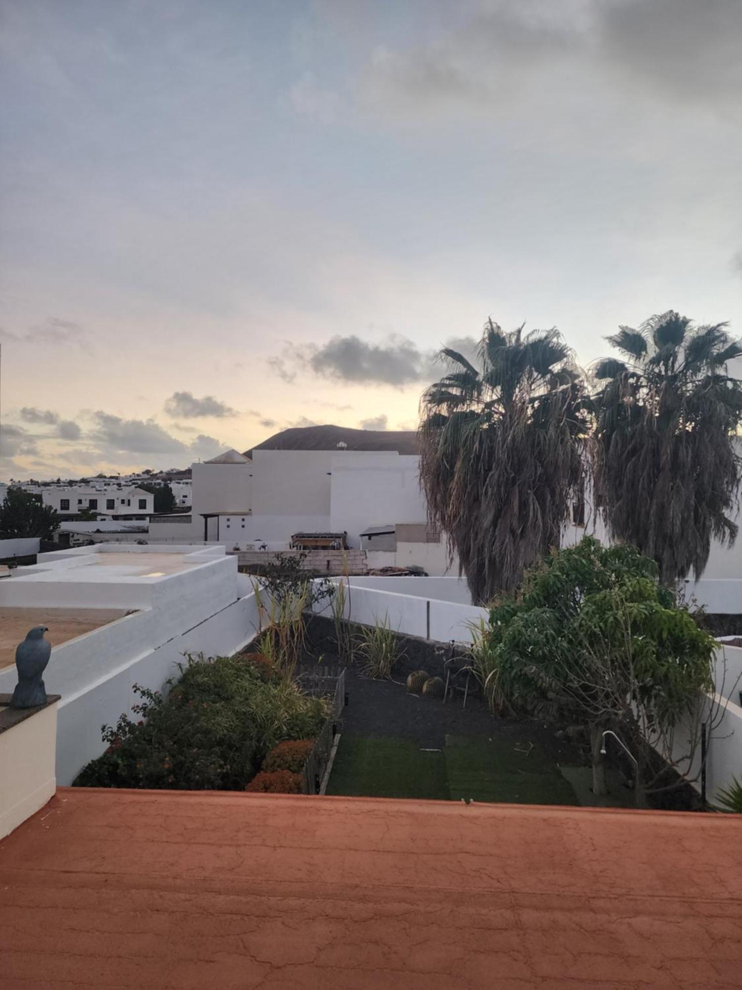 Apartmán Casa Luz 143, Residencial El Pueblito Playa Blanca  Exteriér fotografie