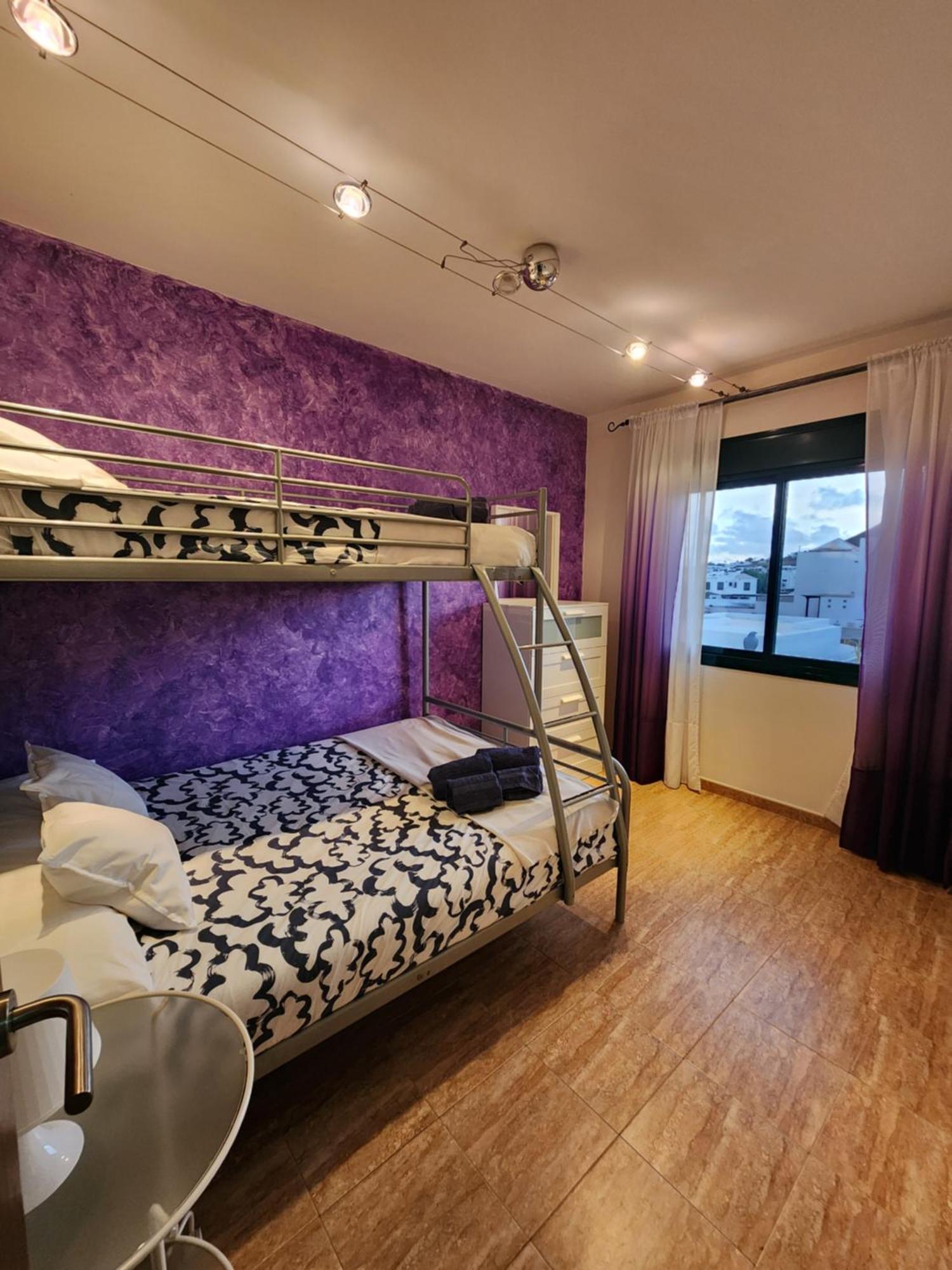 Apartmán Casa Luz 143, Residencial El Pueblito Playa Blanca  Exteriér fotografie