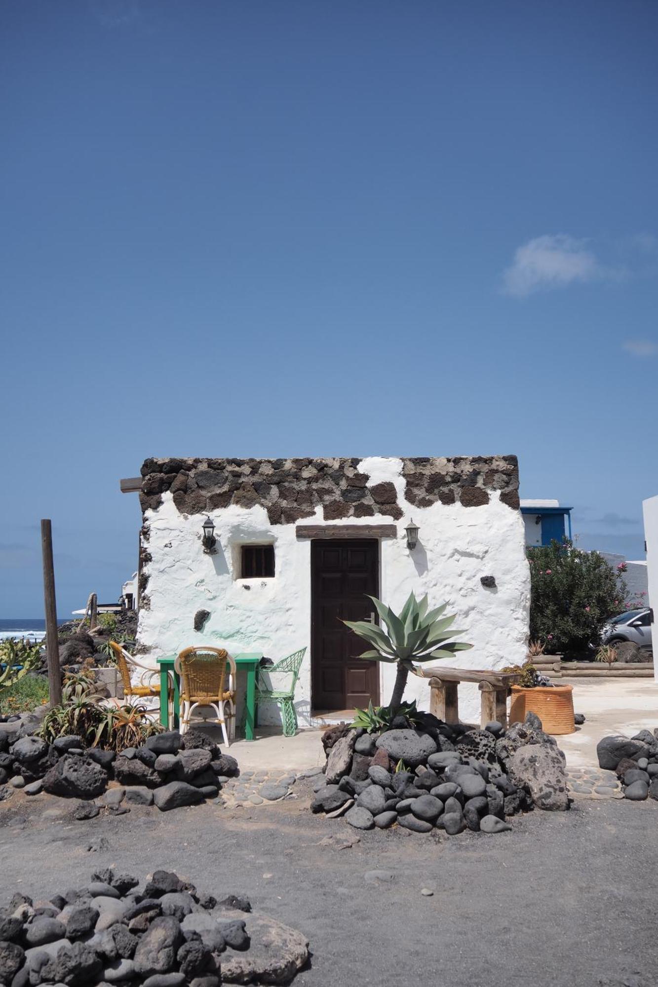 Apartmán Casa Luz 143, Residencial El Pueblito Playa Blanca  Exteriér fotografie