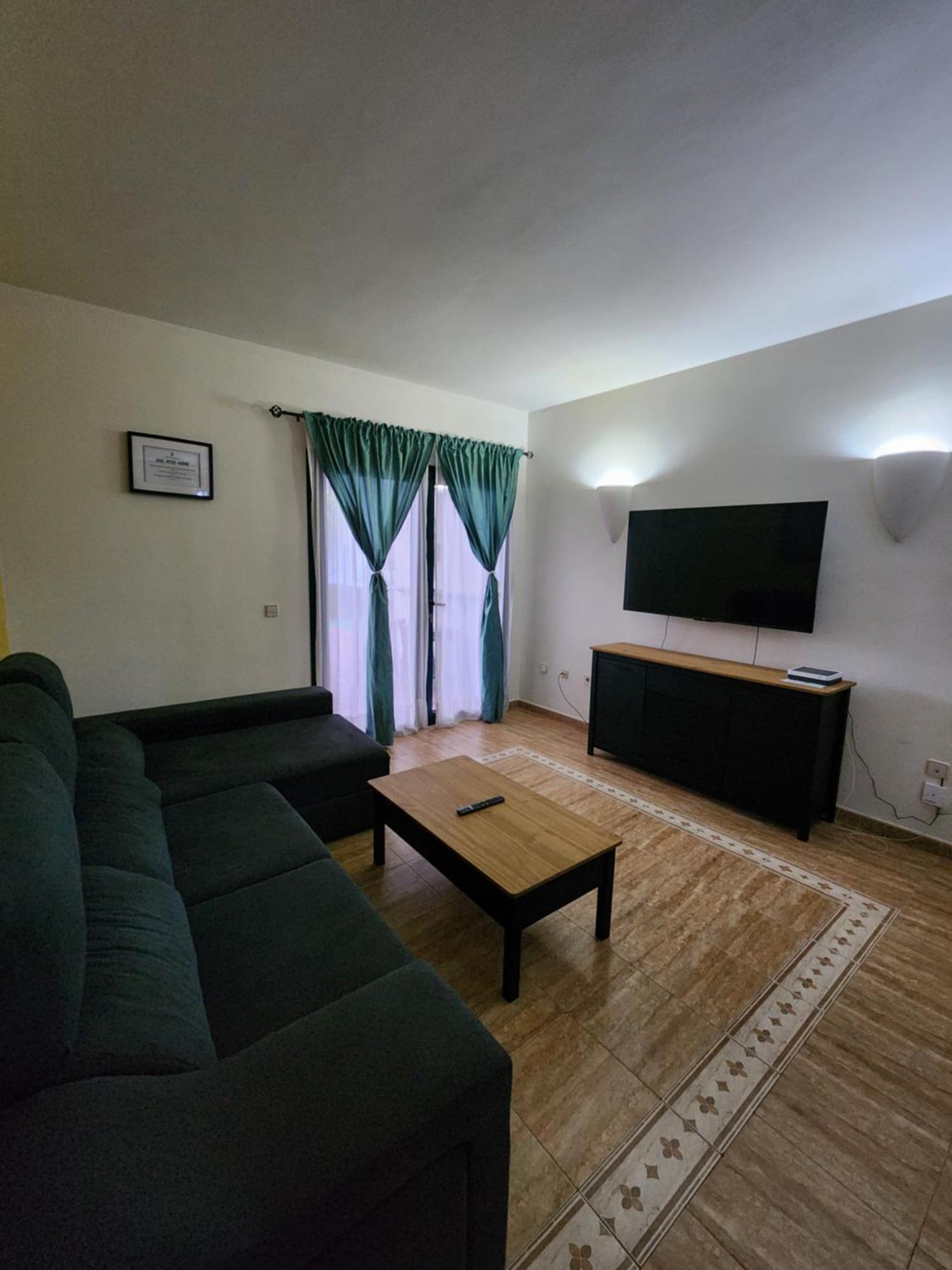 Apartmán Casa Luz 143, Residencial El Pueblito Playa Blanca  Exteriér fotografie