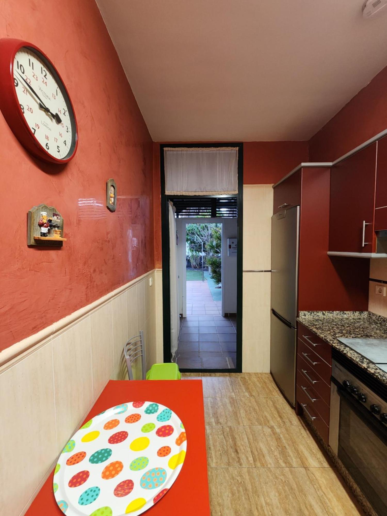 Apartmán Casa Luz 143, Residencial El Pueblito Playa Blanca  Exteriér fotografie