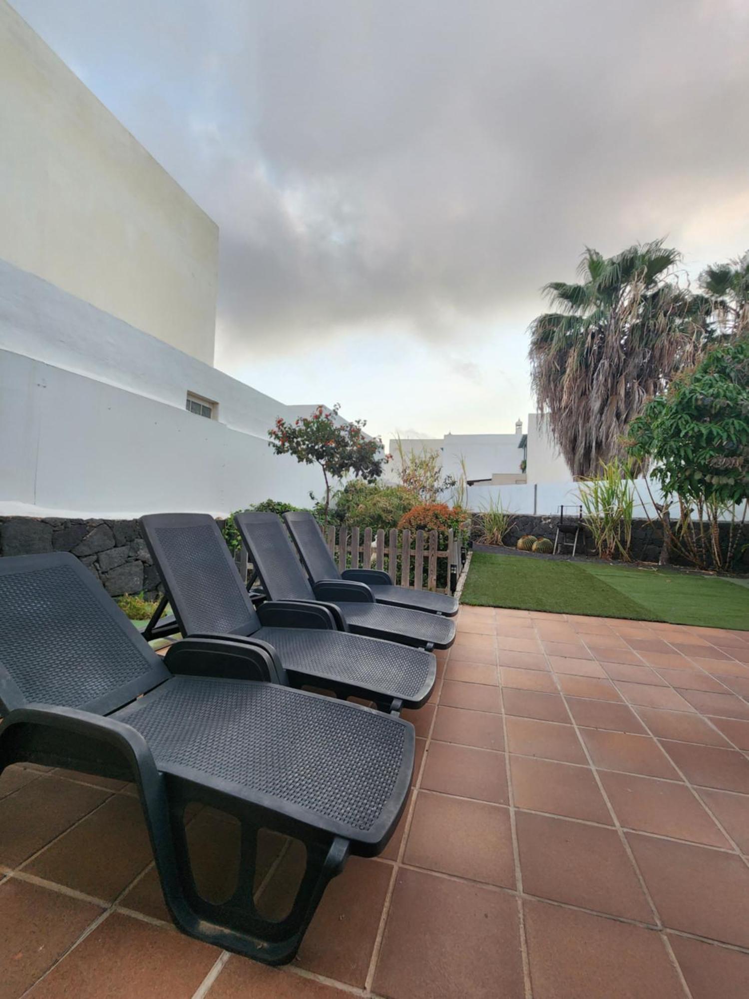 Apartmán Casa Luz 143, Residencial El Pueblito Playa Blanca  Exteriér fotografie