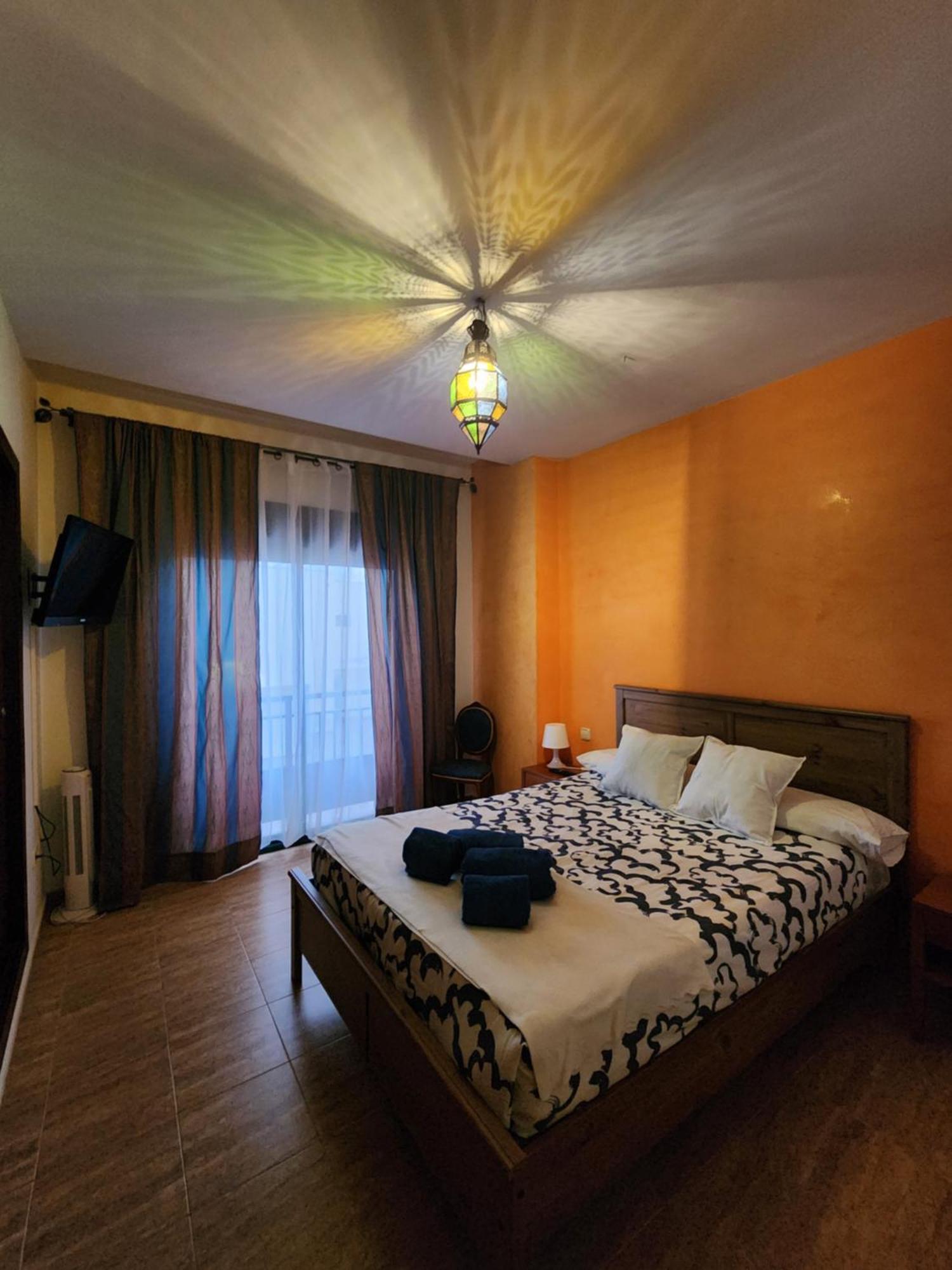 Apartmán Casa Luz 143, Residencial El Pueblito Playa Blanca  Exteriér fotografie