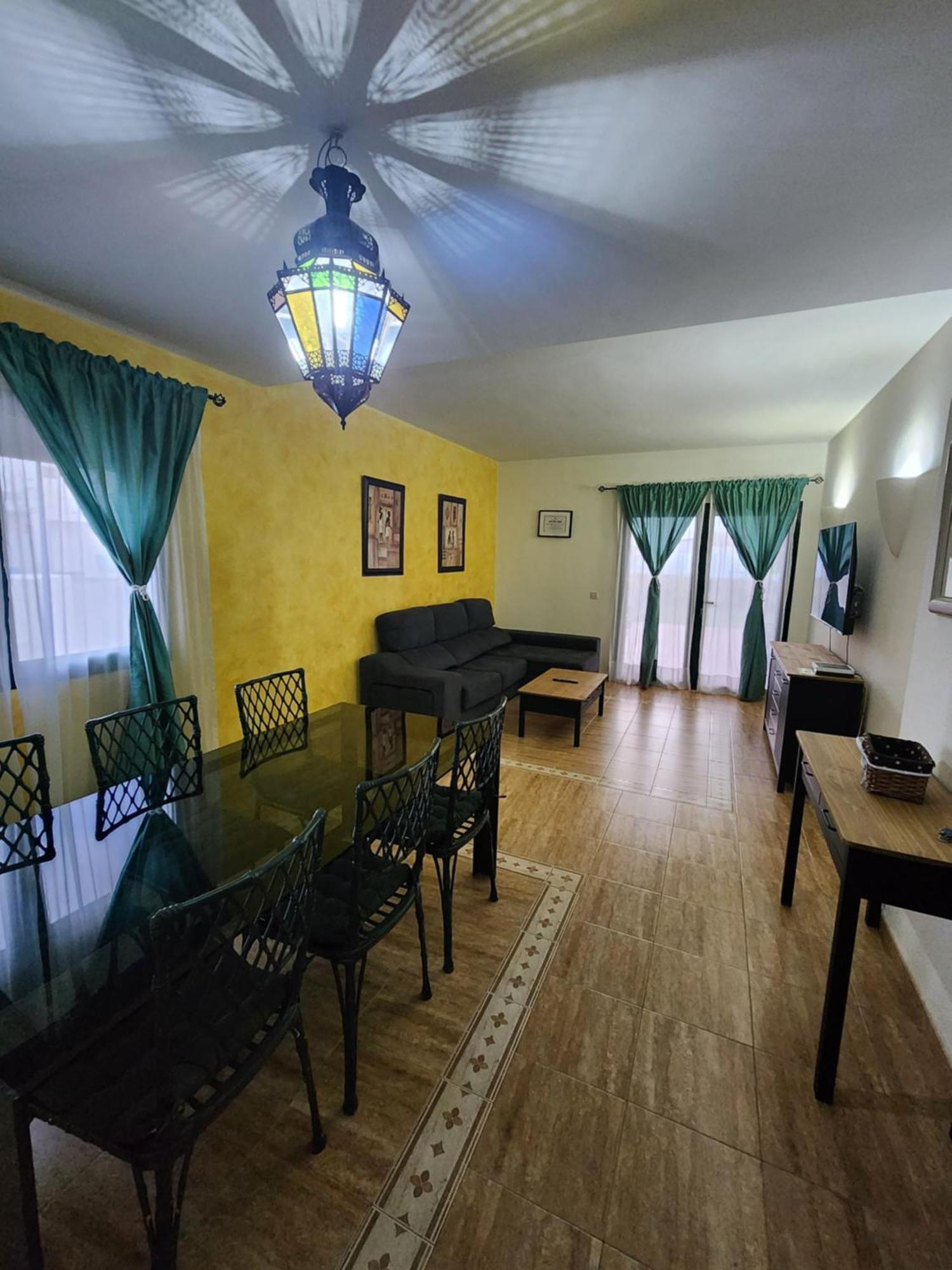 Apartmán Casa Luz 143, Residencial El Pueblito Playa Blanca  Exteriér fotografie